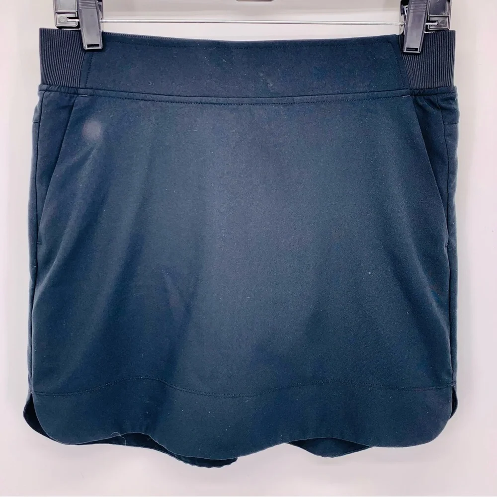 Cypress Club Athletic Skort Golf/Tennis Womens Size S